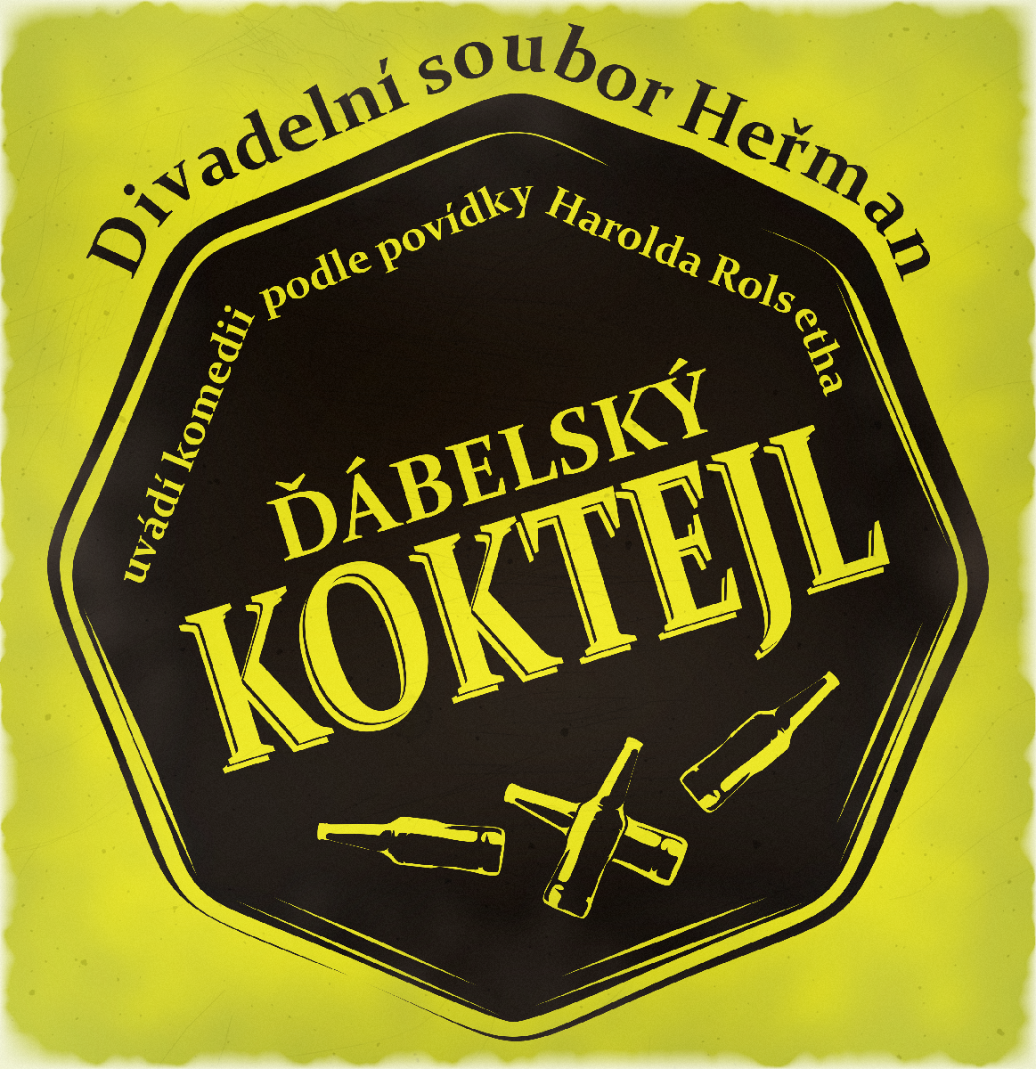 20.10. 2024 Ďábelský koktejl – Knapovec