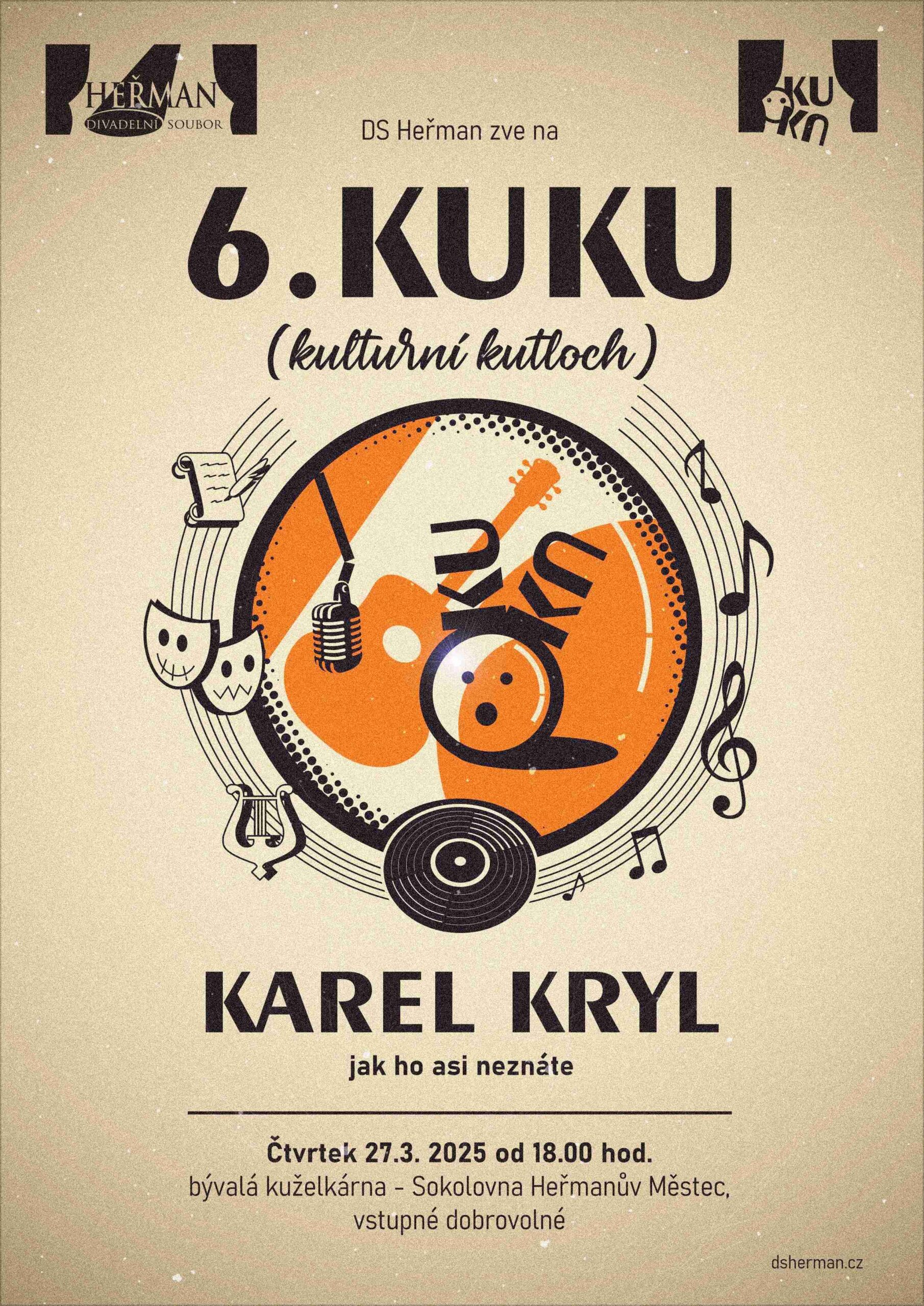 6. Kuku