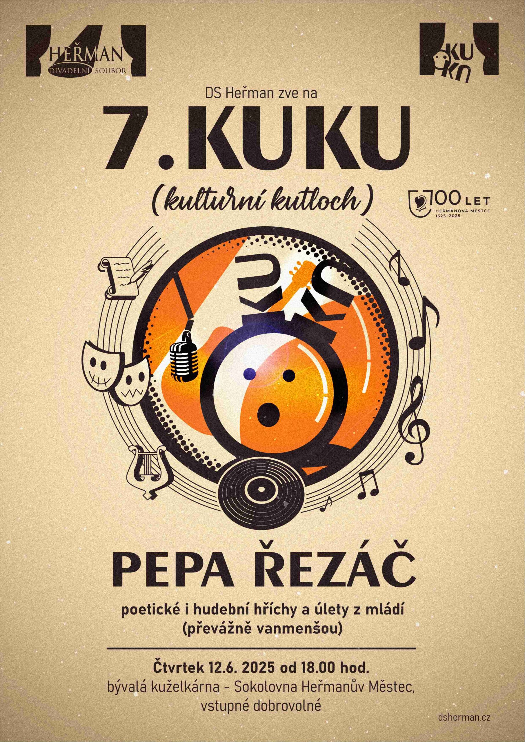 7.KUKU